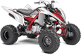 Shop Can-Am and Yamaha Off-Road ATV Inventory from Yamaha of Las Vegas