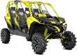 Shop Can-Am and Yamaha Off-Road UTV Inventory from Yamaha of Las Vegas